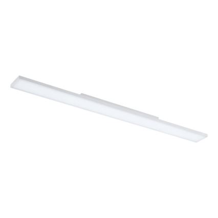 Eglo 900707 - Lámpara de techo LED TURCONA-B LED/20,5W/230V 4000K 118,7 cm