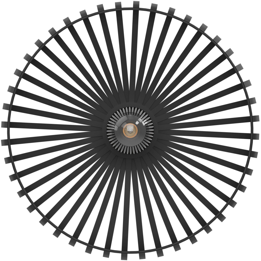 Eglo - Plafón 1xE27/40W/230V diá. 43 cm