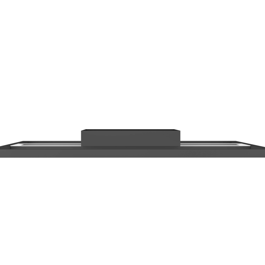 Eglo - Plafón LED RGBW regulable LED/21W/230V
