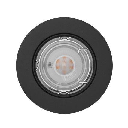 Eglo - SET DE 3 luces empotradas LED PENETO 1xGU10/2,8W/230V