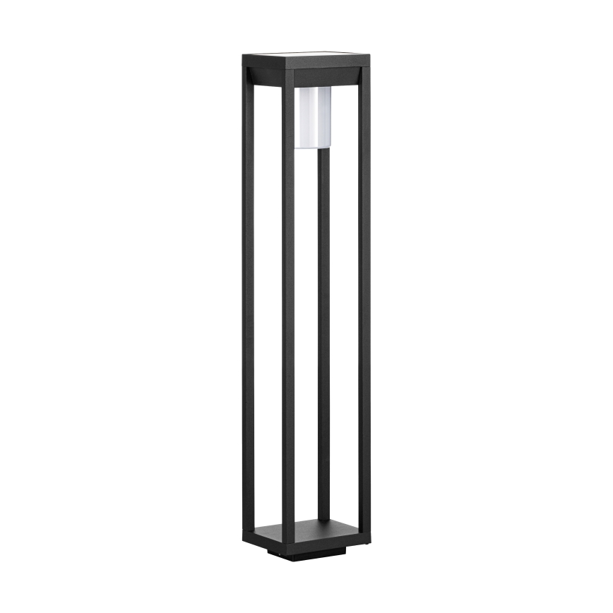 Eglo - Lámpara solar LED con sensor LED/3,7W/3,7V 2000 mAh IP44