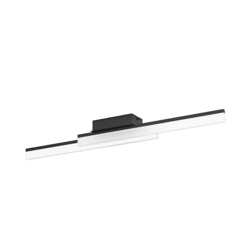 Eglo - Plafón LED de baño 2xLED/11W/230V IP44