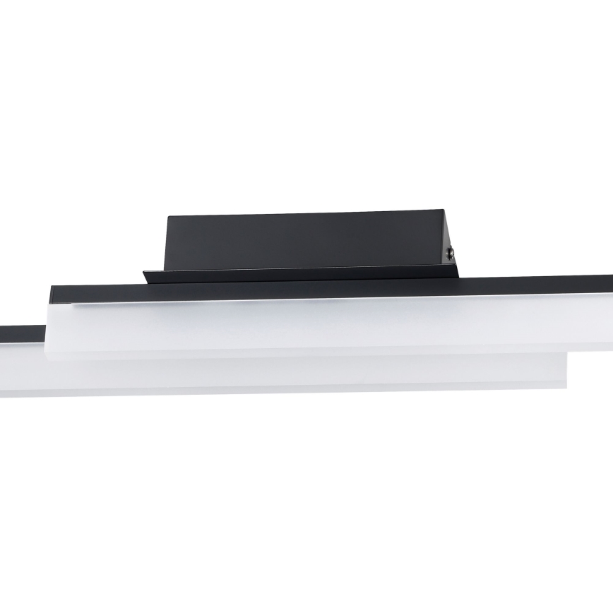 Eglo - Plafón LED de baño 2xLED/11W/230V IP44