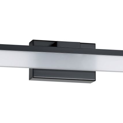 Eglo - Aplique LED de baño LED/11W/230V IP44