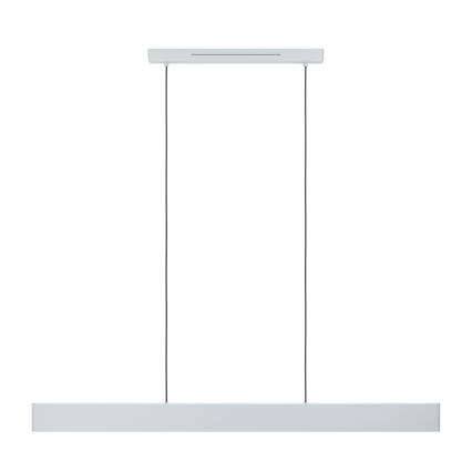 Eglo - LED RGBW Lámpara colgante regulable LED/38W/230V 2700-6500K blanco