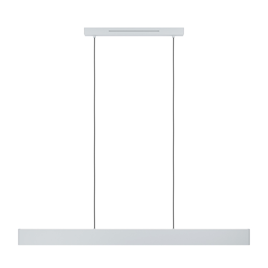 Eglo - LED RGBW Lámpara colgante regulable LED/38W/230V 2700-6500K blanco