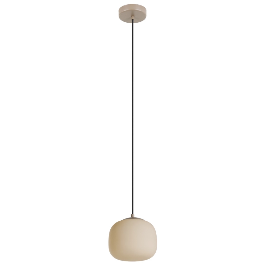 Eglo - Lámpara colgante 1xE27/40W/230V