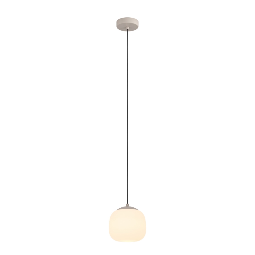 Eglo - Lámpara colgante 1xE27/40W/230V