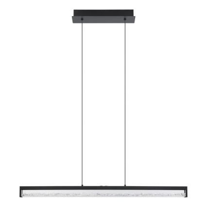 Eglo - Lámpara de araña LED regulable LED/36W/230V 2700 - 5000K