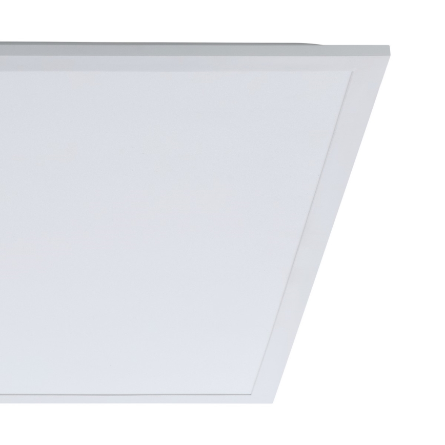 Eglo - Panel LED de superficie LED/34,5W/230V 60x60 cm