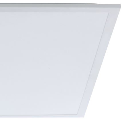 Eglo - Panel LED de superficie/33W/230V 62x62 cm