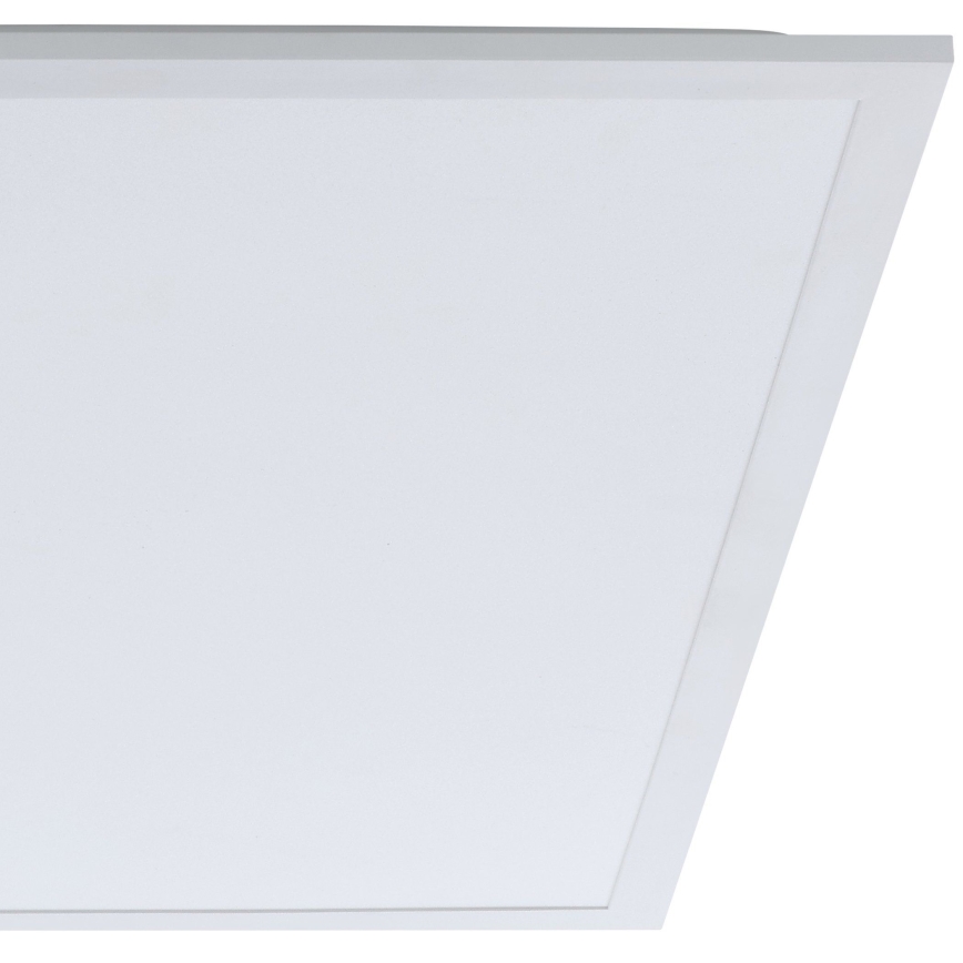 Eglo - Panel LED de superficie/33W/230V 62x62 cm
