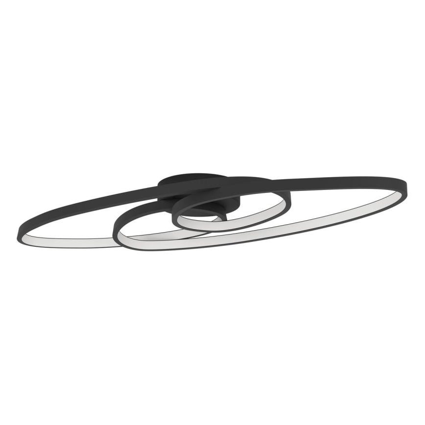 Eglo - Luminaria de techo LED regulable LED/38W/230V