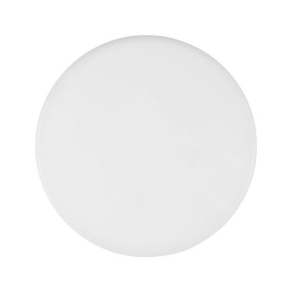 Eglo - Lámpara empotrable de baño LED LED/18W/230V diá. 21,5 cm IP65