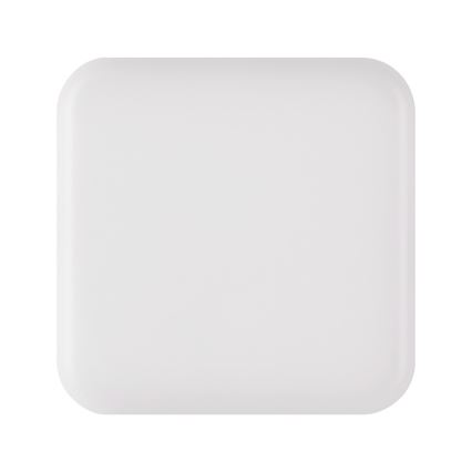 Eglo - Lámpara empotrable de baño LED LED/4,5W/230V 7,5x7,5 cm IP65