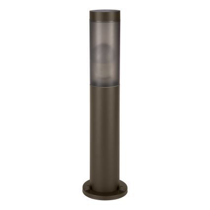 Eglo - Lámpara exterior con sensor 1xE27/15W/230V 45 cm IP44