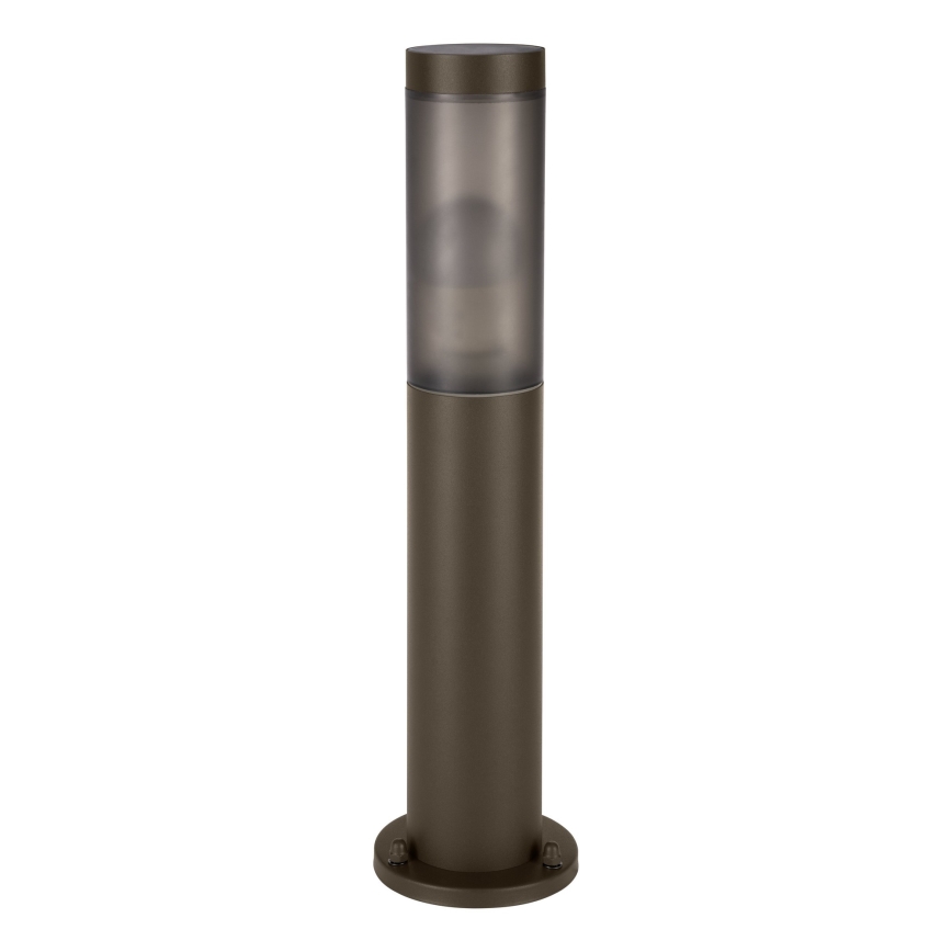 Eglo - Lámpara exterior con sensor 1xE27/15W/230V 45 cm IP44