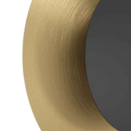 Eglo - LED Aplique de pared LED/11W/230V dorado/negro