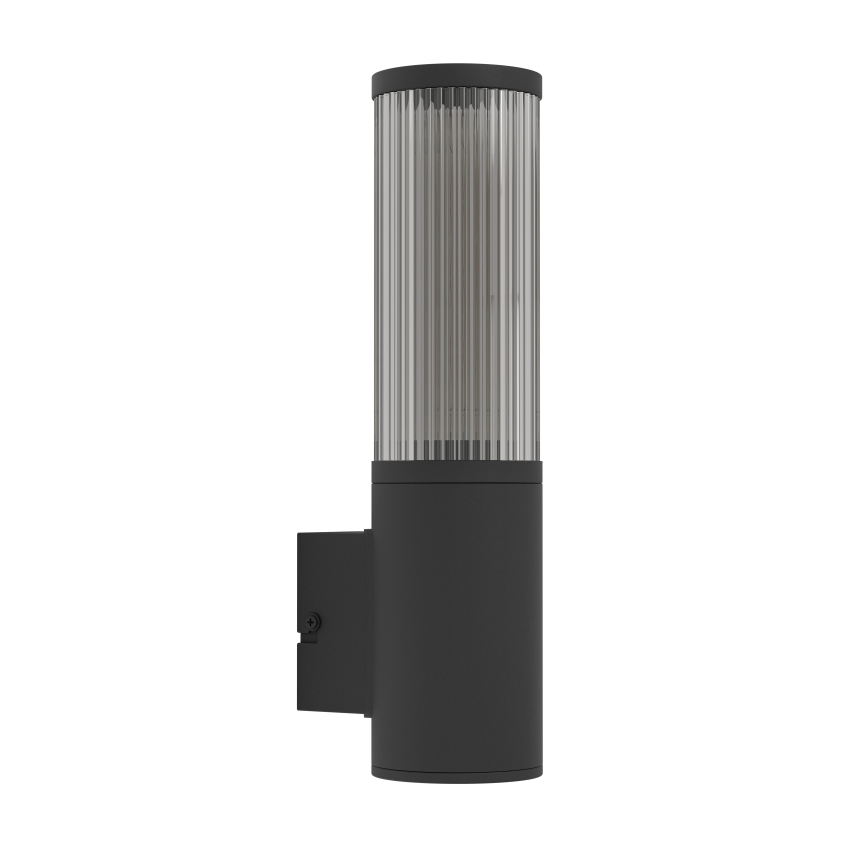 Eglo - Aplique de exterior 1xE27/15W/230V IP54