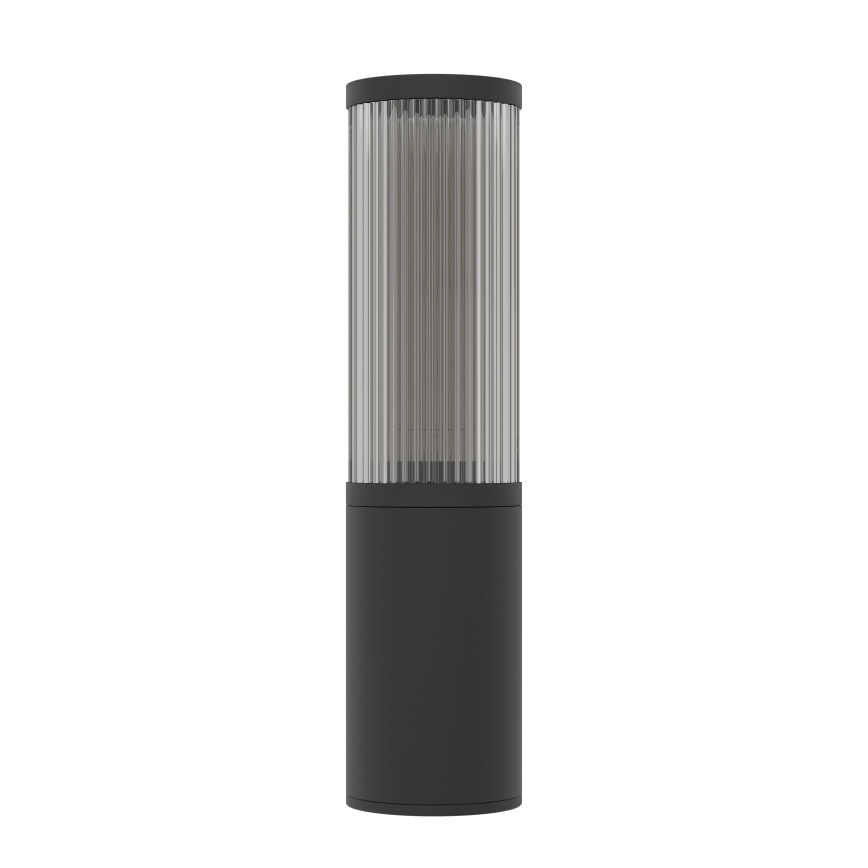 Eglo - Aplique de exterior 1xE27/15W/230V IP54