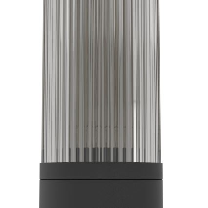 Eglo - Aplique de exterior 1xE27/15W/230V IP54
