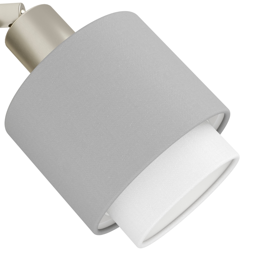 Eglo - Foco de pared 1xE14/7,5W/230V