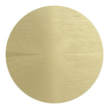 Eglo - Aplique LED LED/4W/230V 3000K dorado