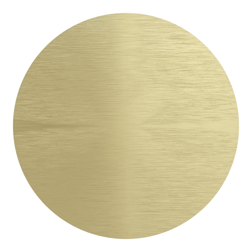 Eglo - Aplique LED LED/4W/230V 3000K dorado