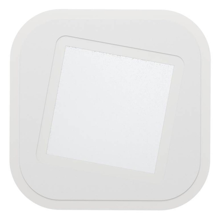 Eglo - Aplique LED LED/12W/230V 4000K blanco