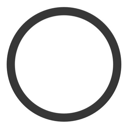 Eglo - Lámpara de techo LED/11,5W/230V 2700/4000/6500K Ø 21,1 cm negra