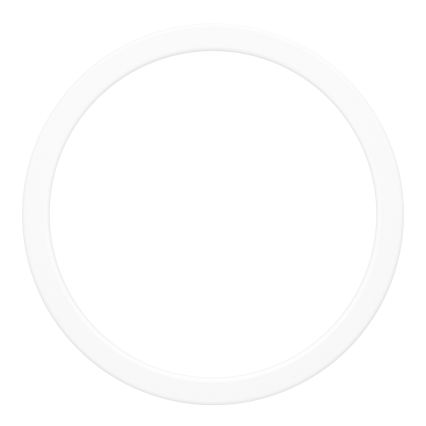 Eglo - Lámpara de techo LED/11,5W/230V 2700/4000/6500K Ø 21,1 cm blanco