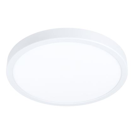 Eglo - Plafón LED/14,2W/230V 2700/4000/6500K Ø 27,8 cm blanco