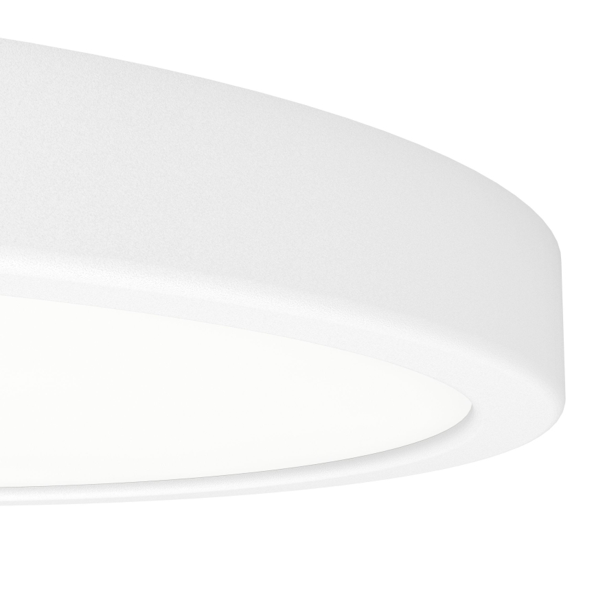 Eglo - Plafón LED/14,2W/230V 2700/4000/6500K Ø 27,8 cm blanco