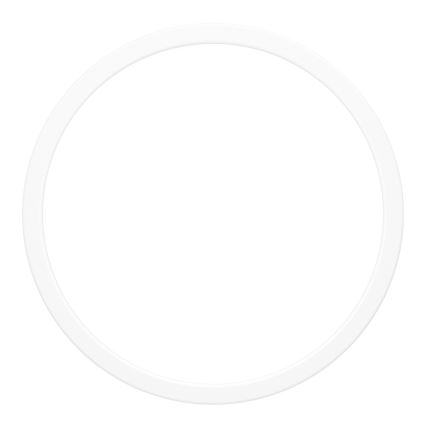 Eglo - Plafón LED/14,2W/230V 2700/4000/6500K Ø 27,8 cm blanco