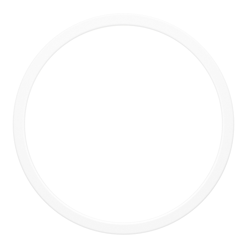 Eglo - Plafón LED/14,2W/230V 2700/4000/6500K Ø 27,8 cm blanco