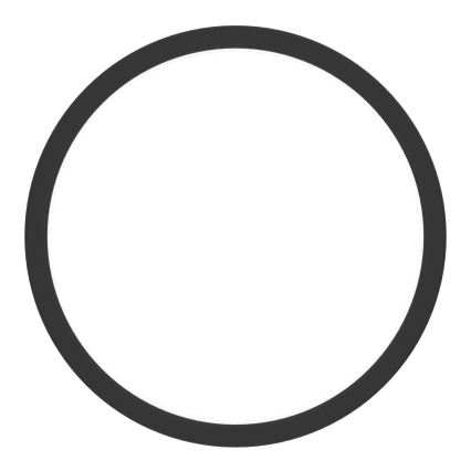 Eglo - Lámpara de techo LED para baño LED/14,2W/230V 2700/4000/6500K Ø 27,8 cm IP44 negra