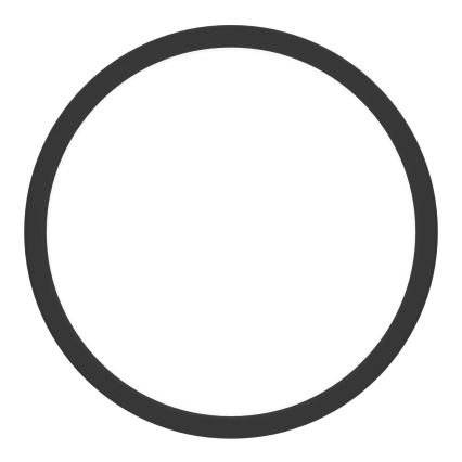 Eglo - Plafón de techo para baño LED RGBW regulable LED/14,3W/230V 2700-6500K Ø 27,8cm IP44 negro