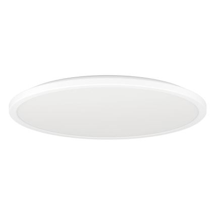 Eglo - Plafón LED de baño LED/16,8W/230V 2700/4000/6500K diá. 50 cm IP44 blanco