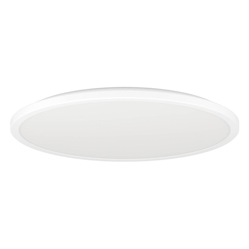 Eglo - Plafón LED de baño LED/16,8W/230V 2700/4000/6500K diá. 50 cm IP44 blanco