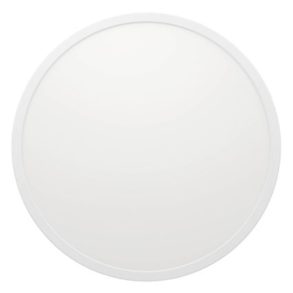 Eglo - Plafón LED de baño LED/16,8W/230V 2700/4000/6500K diá. 50 cm IP44 blanco