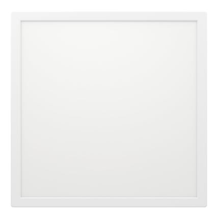 Eglo - Plafón LED de baño LED/17,6W/230V 2700K/4000K/6500K 39x39 cm IP44 blanco