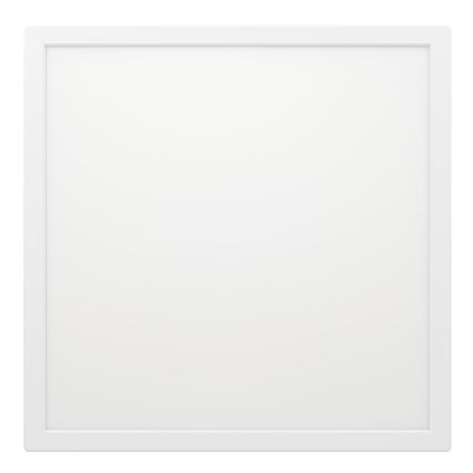 Eglo - LED RGBW Plafón regulable para el baño LED/17,6W/230V 2700-6500K 39x39 cm IP44 blanco ZigBee