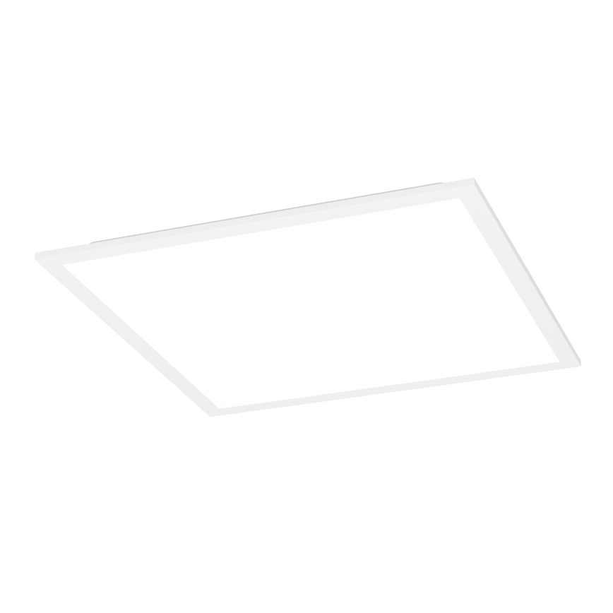 Eglo - Plafón LED/18,8W/230V 2700/4000/6500K 40x40 cm blanco
