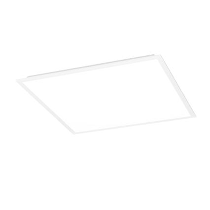 Eglo - LED Panel de superficie LED/32,5W/230V 2700/4000/6500K 60x60 cm blanco