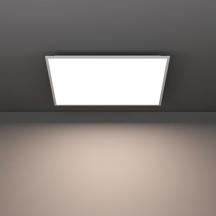 Eglo - LED Panel de superficie LED/32,5W/230V 2700/4000/6500K 60x60 cm blanco