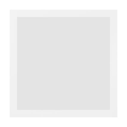 Eglo - Lámpara de techo LED RGBW regulable LED/14W/230V 2700-6500K 30x30 cm blanco