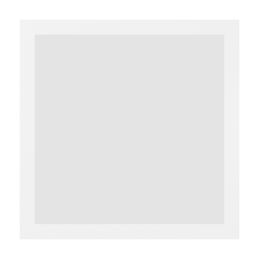 Eglo - Lámpara de techo LED RGBW regulable LED/14W/230V 2700-6500K 30x30 cm blanco