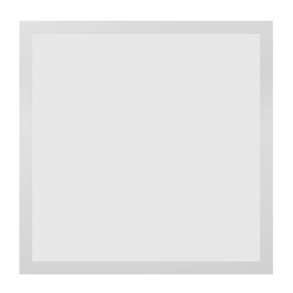 Eglo - LED RGBW lámpara de techo regulable LED/19W/230V 2700-6500K 40x40 cm blanca