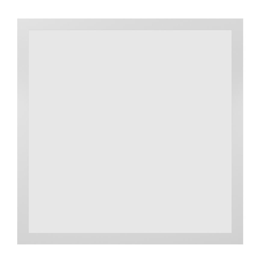 Eglo - LED RGBW lámpara de techo regulable LED/19W/230V 2700-6500K 40x40 cm blanca