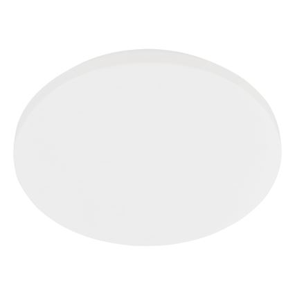 Eglo - Plafón LED de techo para baño LED/36W/230V Ø 43 cm IP54 blanco